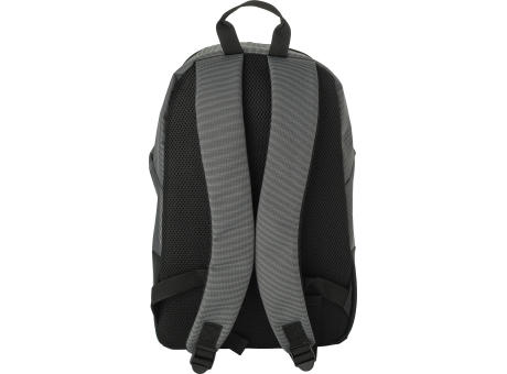 Rucksack Indigo | Zweifarbig | Laptop 15" | 18 l