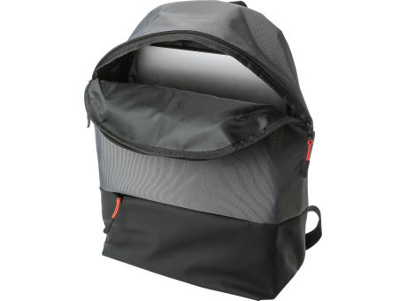 Rucksack Indigo | Zweifarbig | Laptop 15" | 18 l