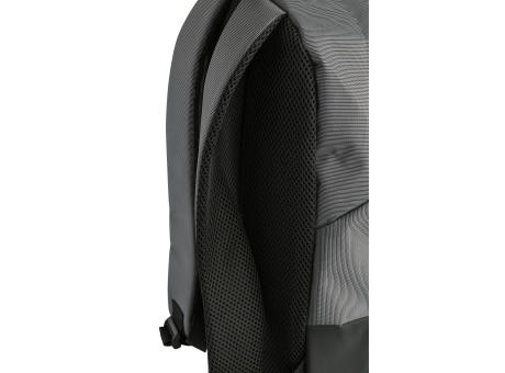 Rucksack Indigo | Zweifarbig | Laptop 15" | 18 l