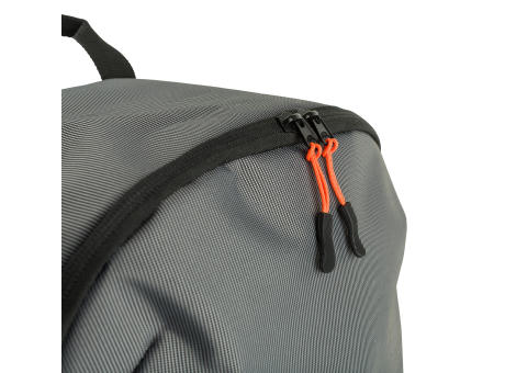 Rucksack Indigo | Zweifarbig | Laptop 15" | 18 l