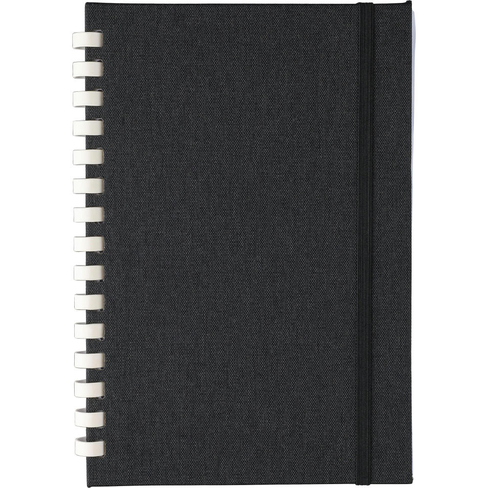 rPET-Notizbuch (A5) Ilias