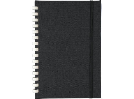 rPET-Notizbuch (A5) Ilias