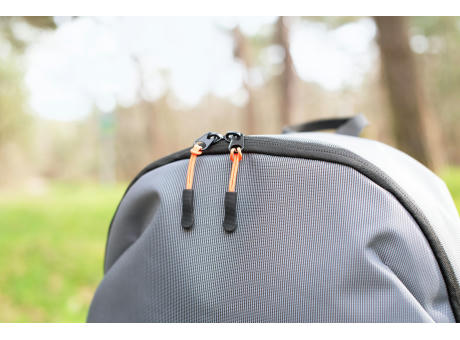 Rucksack Indigo | Zweifarbig | Laptop 15" | 18 l