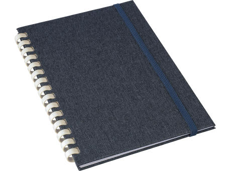 rPET-Notizbuch (A5) Ilias