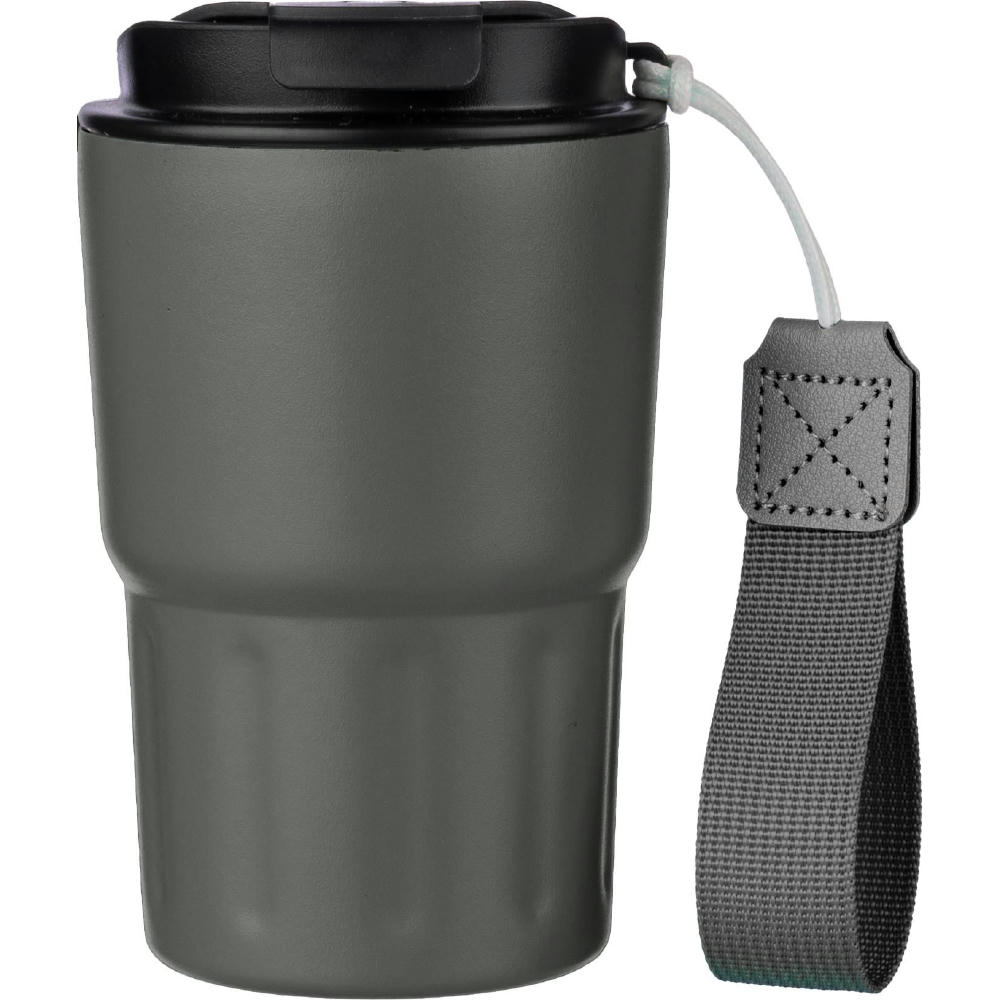 Doppelwandiger Thermobecher Louisa | 320 ml