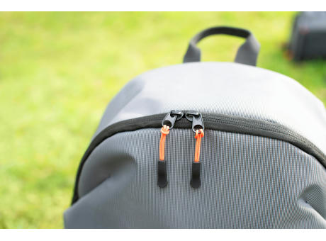 Rucksack Indigo | Zweifarbig | Laptop 15" | 18 l