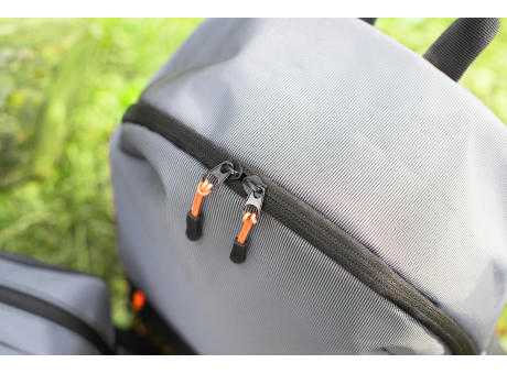 Rucksack Indigo | Zweifarbig | Laptop 15" | 18 l