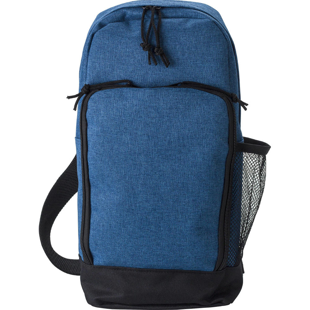 Umhängetasche Brandon | Polyester | 10 l