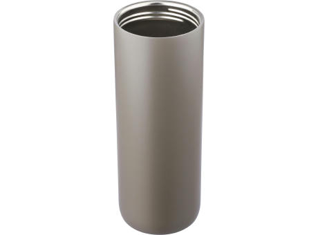 Doppelwandige Edelstahl-Trinkflasche (500 ml) Omari