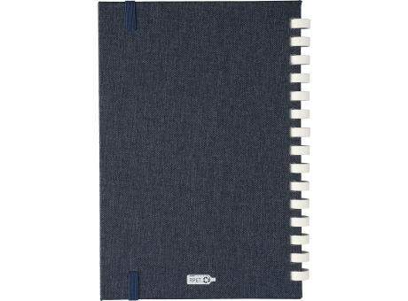 rPET-Notizbuch (A5) Ilias