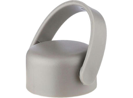 Doppelwandige Edelstahl-Trinkflasche (500 ml) Omari