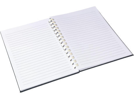 rPET-Notizbuch (A5) Ilias