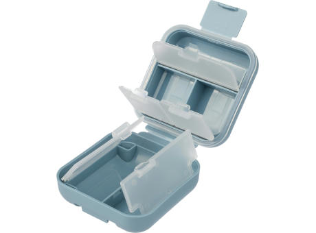 PP-Pillendose Dorian