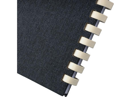 rPET-Notizbuch (A5) Ilias