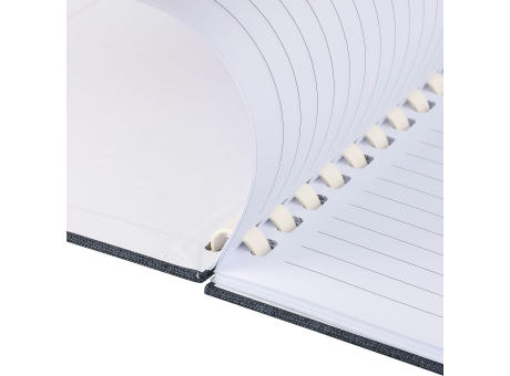 rPET-Notizbuch (A5) Ilias