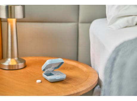 PP-Pillendose Dorian