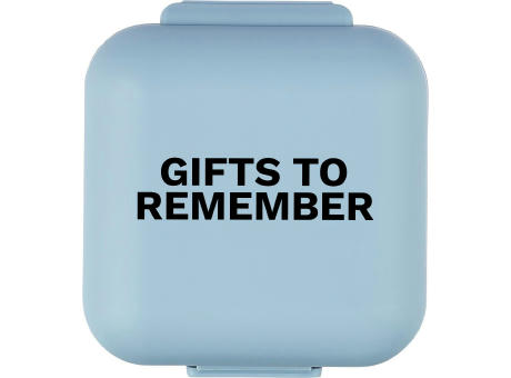 PP-Pillendose Dorian