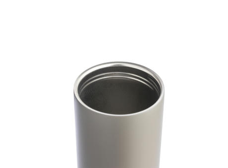 Doppelwandige Edelstahl-Trinkflasche (500 ml) Omari