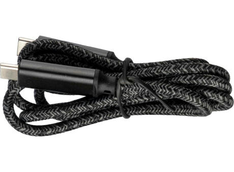 Nylon-Ladekabel 100W Gerd