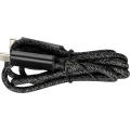 Ladekabel Gerd | Nylon | 100 W