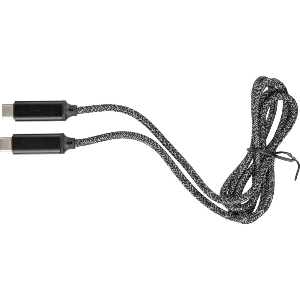 Ladekabel Gerd | Nylon | 100 W