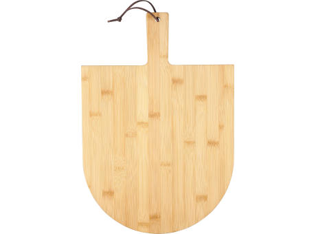 Pizzabrett aus Bambus Vale