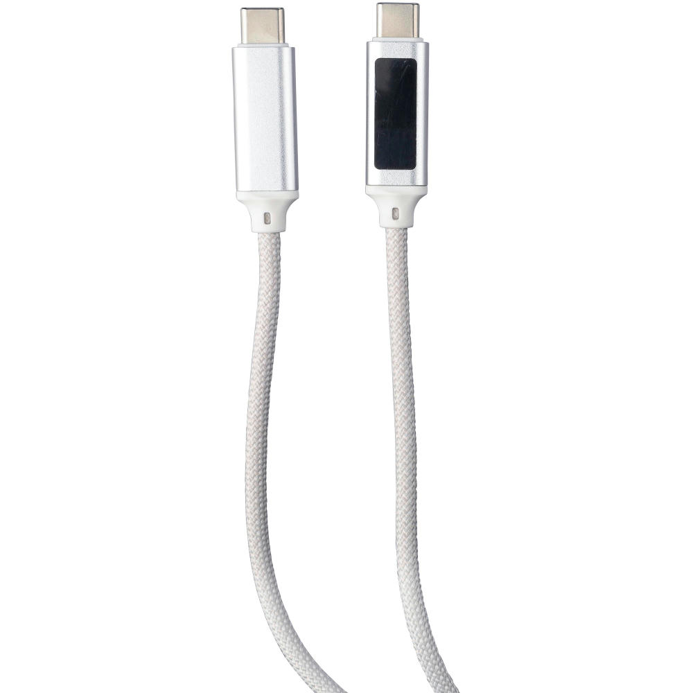 Ladekabel Gerd | Nylon | 100 W