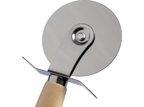 Pizzabrett aus Bambus Vale