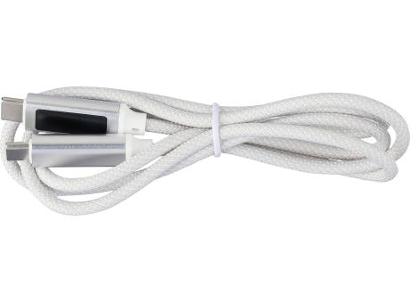 Ladekabel Gerd | Nylon | 100 W