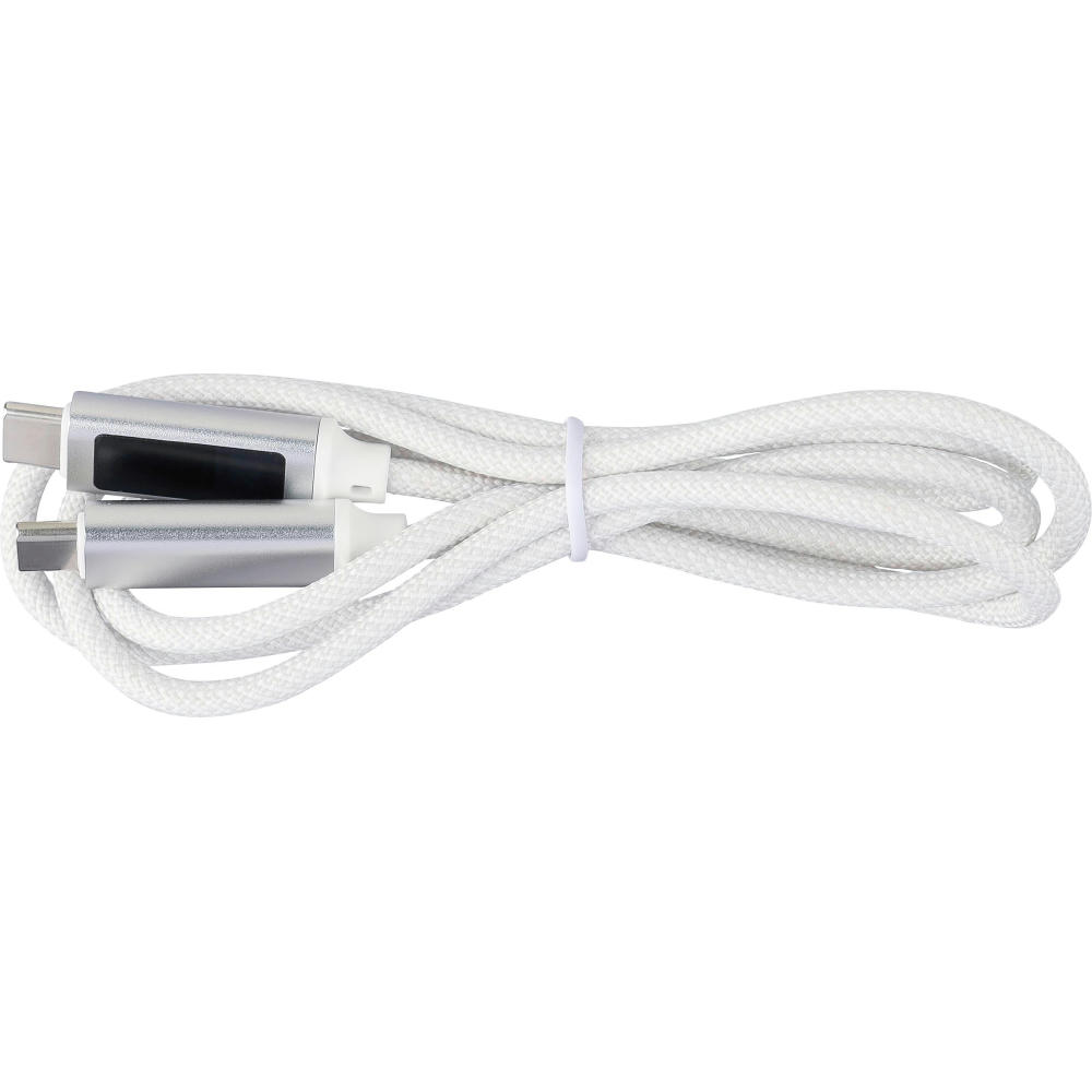 Ladekabel Gerd | Nylon | 100 W