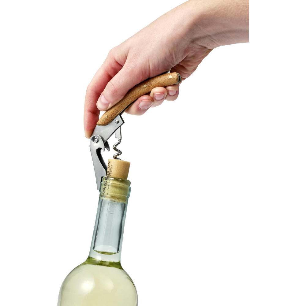 Weinset Gareth | Bambus | 4 Stück