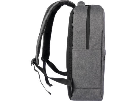 Laptop-Rucksack Henrik | USB-Anschluss