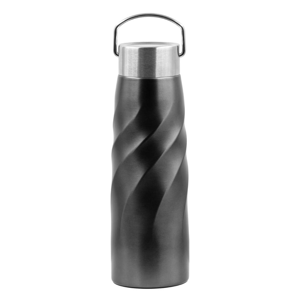 BrandCharger Reiseflasche Vortex Vita | 500 ml