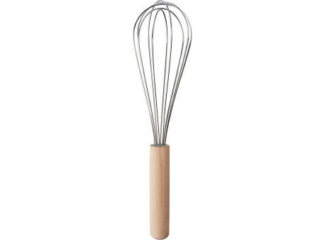 Edelstahl-Schneebesen Ilani