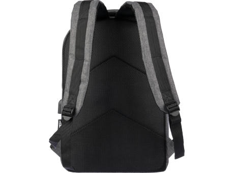 Laptop-Rucksack Henrik | USB-Anschluss
