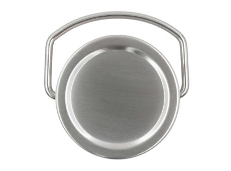 BrandCharger Reiseflasche Vortex Vita | 500 ml