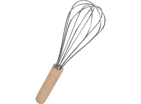 Edelstahl-Schneebesen Ilani