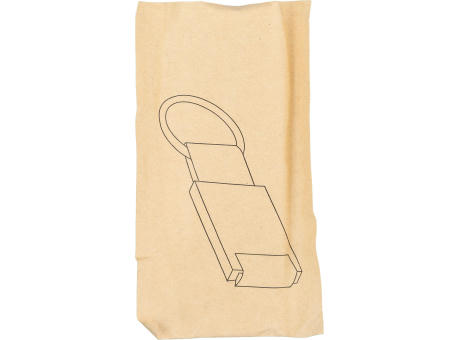 Schlüsselanhänger aus Denim Ori