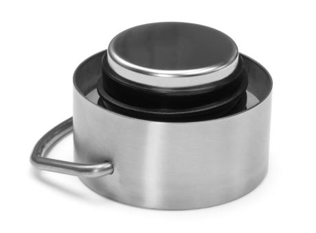 BrandCharger Reiseflasche Vortex Vita | 500 ml