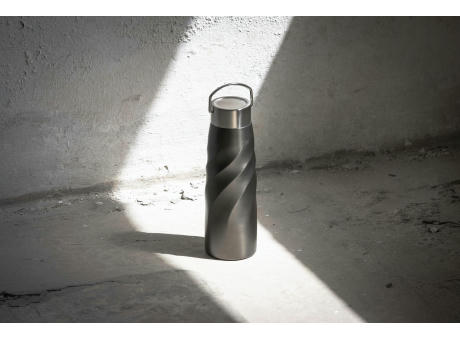 BrandCharger Reiseflasche Vortex Vita | 500 ml
