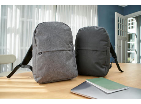 Laptop-Rucksack Henrik | USB-Anschluss