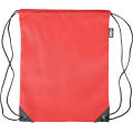 Recyceltem turnbeutel aus Polyester Enrique