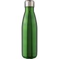 Recyceltem trinkflasche(650 ml) aus Edelstahl Sumatra
