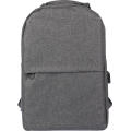 Laptop-Rucksack Henrik | USB-Anschluss