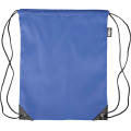 Recyceltem turnbeutel aus Polyester Enrique