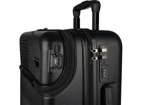 ABS Gepäckwagen Ulf