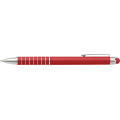Kugelschreiber Oliver | Aluminium | Stylus