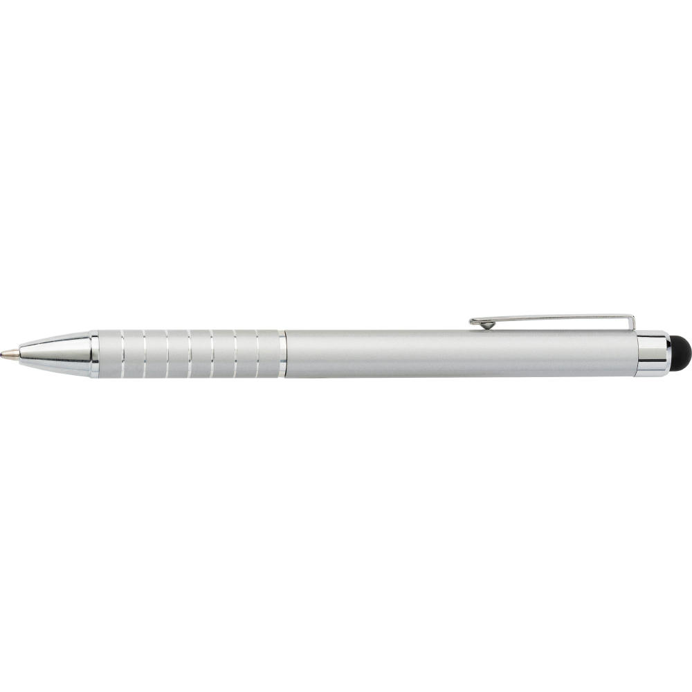 Kugelschreiber aus Metall Oliver