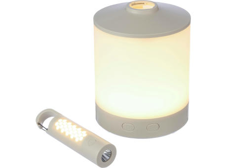 ABS-Multifunktionsleuchte Araminta