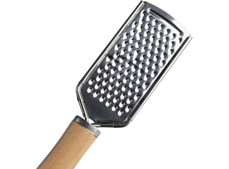 Küchenset aus Metall und Holz Sylvan